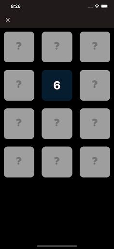 Brain Game - Remember image - Screenshot 4