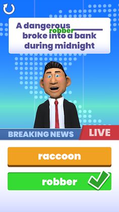 Hyper News - Screenshot 3