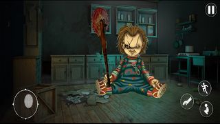 chucky horror scary chapter 2 - Screenshot 2