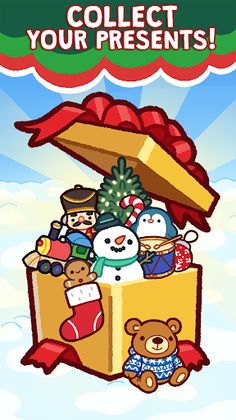 Merry Meadow! - Screenshot 1