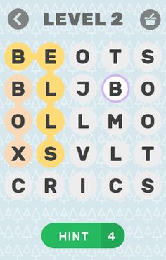 Christmas Words 2020 - Screenshot 4