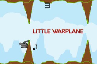 Little War Plane - Heli Games - Screenshot 3