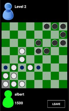 Chinese Checkers : Online Chec - Screenshot 3