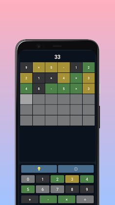 Mathle - Screenshot 3