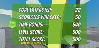 The Legend of Engadine - Screenshot 1