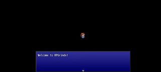RPGrindx - Screenshot 3