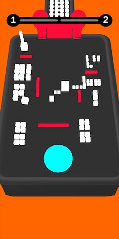 Cubes Hole - Screenshot 2