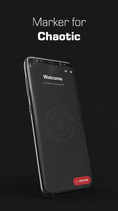 Chaotic Tracker - Screenshot 1