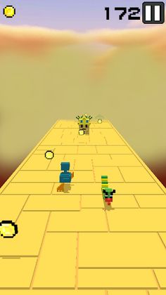 Bicubic - Screenshot 2