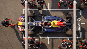 F1 Clash - Official 2026 Game - Screenshot 3