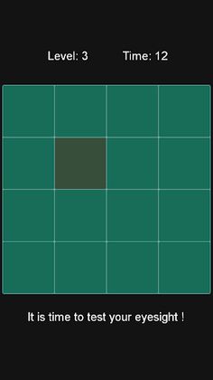 Colorful Grid - Screenshot 2