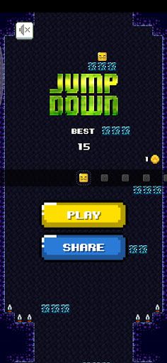 Jumper - Screenshot 1