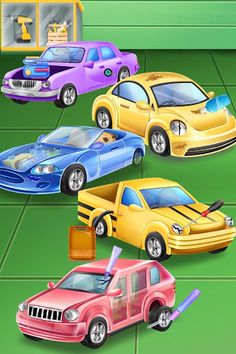 Car Repair DIY - Screenshot 1