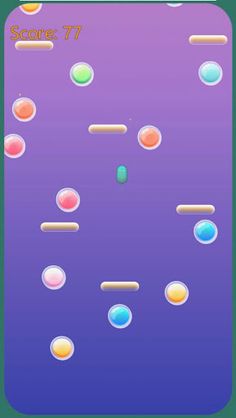 Bubble Bouncy - Screenshot 3