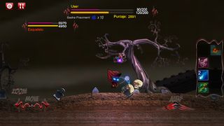 Dark Master Witcher - Screenshot 3