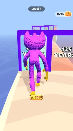 Monster Evolve - Screenshot 1