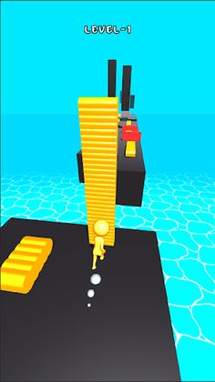 Bridge Maker 3D - Screenshot 3