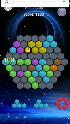 Pop Star Classic - nine modes - Screenshot 3