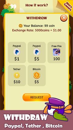 Flap To Earn - Screenshot 3