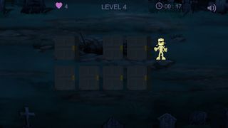 Thriller door - Screenshot 3