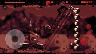 Bullet Maniac - Screenshot 3