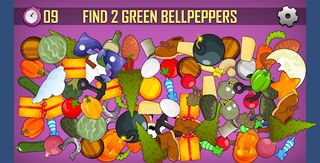 Finder-Hidden Object Game - Screenshot 3