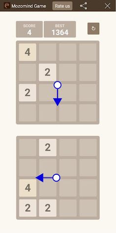 Mind puzzle game free online o - Screenshot 2