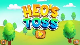 Heo's Toss - Screenshot 1