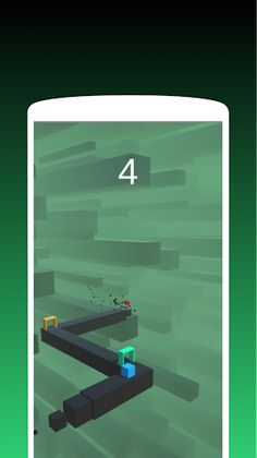 Cuberi 3D - Screenshot 4