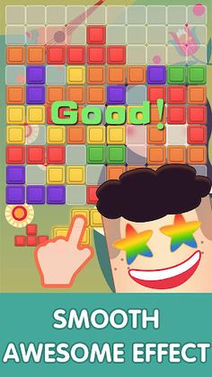 Block Mania - Screenshot 2