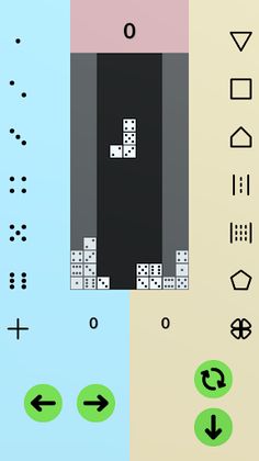 Tetrowdice - Screenshot 2