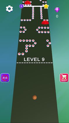 Ball Rush 3D - Screenshot 3