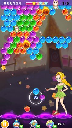 Bubble Pop Game - Screenshot 3