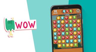 Jewel Match - Screenshot 1