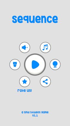 Sequence - Screenshot 1