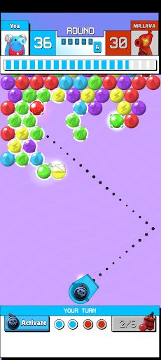 Bubble Match - Screenshot 1