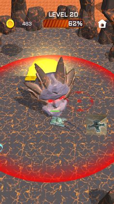 Doomsday Breakout - Screenshot 4