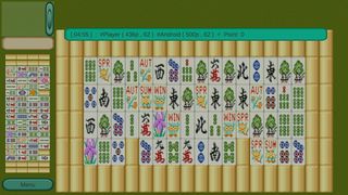 UniMahjong -Sachunsung Mahjong - Screenshot 1