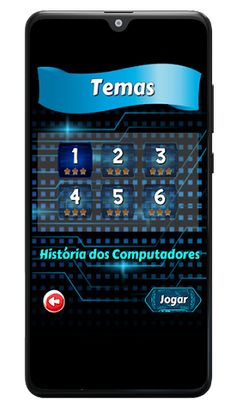 QuizComputer - Screenshot 3