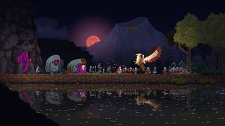 Kingdom Two Crowns - Screenshot 2