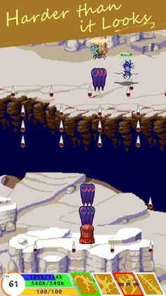 Bridge Fight - Screenshot 4