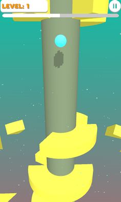 Helix Shatter - Screenshot 4