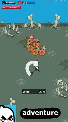 Alien Tamer: Meme invasion - Screenshot 4