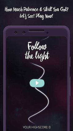 Follow The Light - Screenshot 4