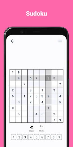 Puzzles - Screenshot 2