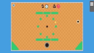 Zijan - Alocado Juego - Screenshot 2