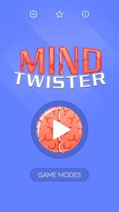 Mind Twister - Screenshot 1