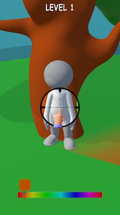 Color Sniper - Screenshot 4