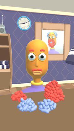 Nice Look - Screenshot 1