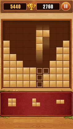 Block Puzzle - Screenshot 2